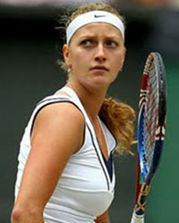 Petra Kvitova